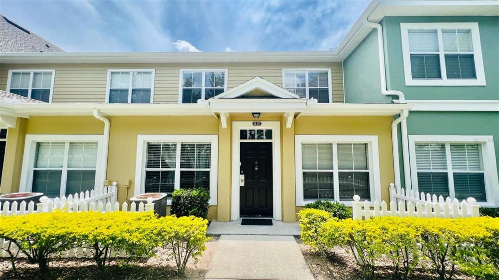 Details for 2215 San Vittorino Circle  103, KISSIMMEE, FL 34741