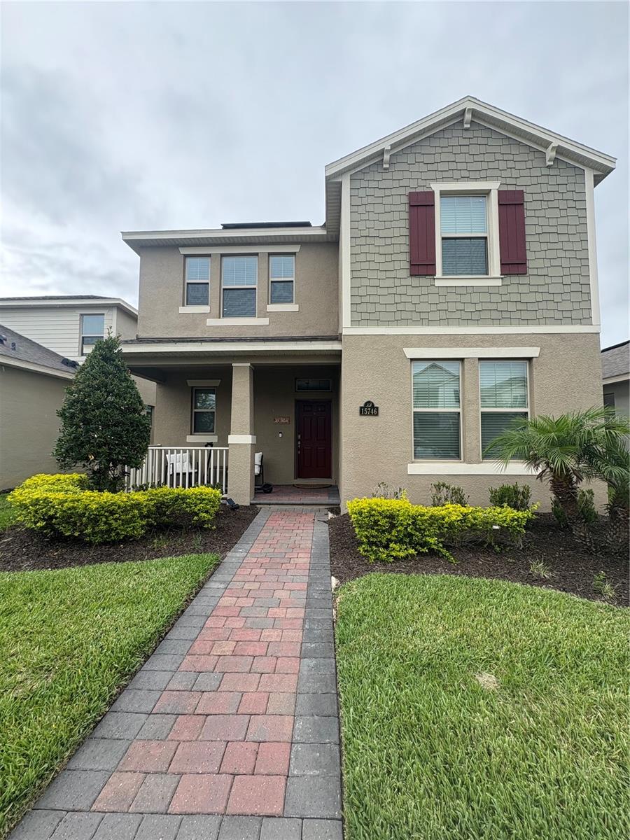 Details for 15746 Fountain Springs Road, WINTER GARDEN, FL 34787