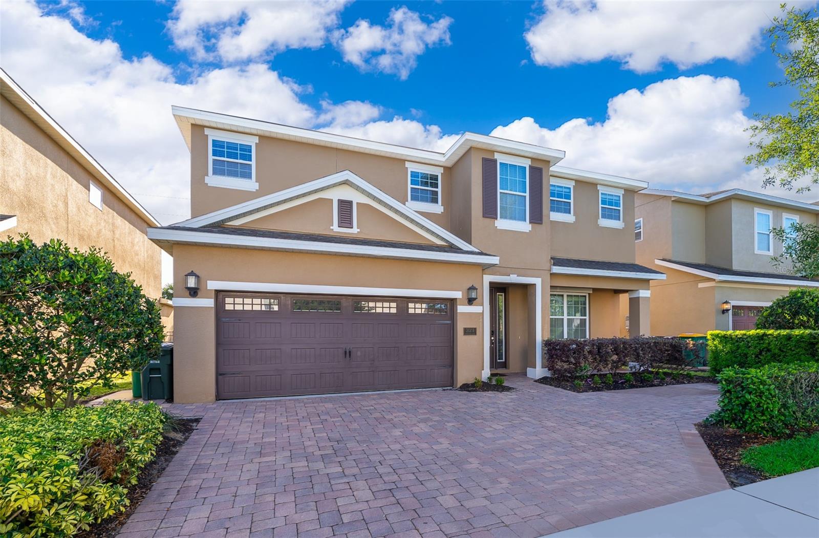 Details for 321 Lasso Drive, KISSIMMEE, FL 34747