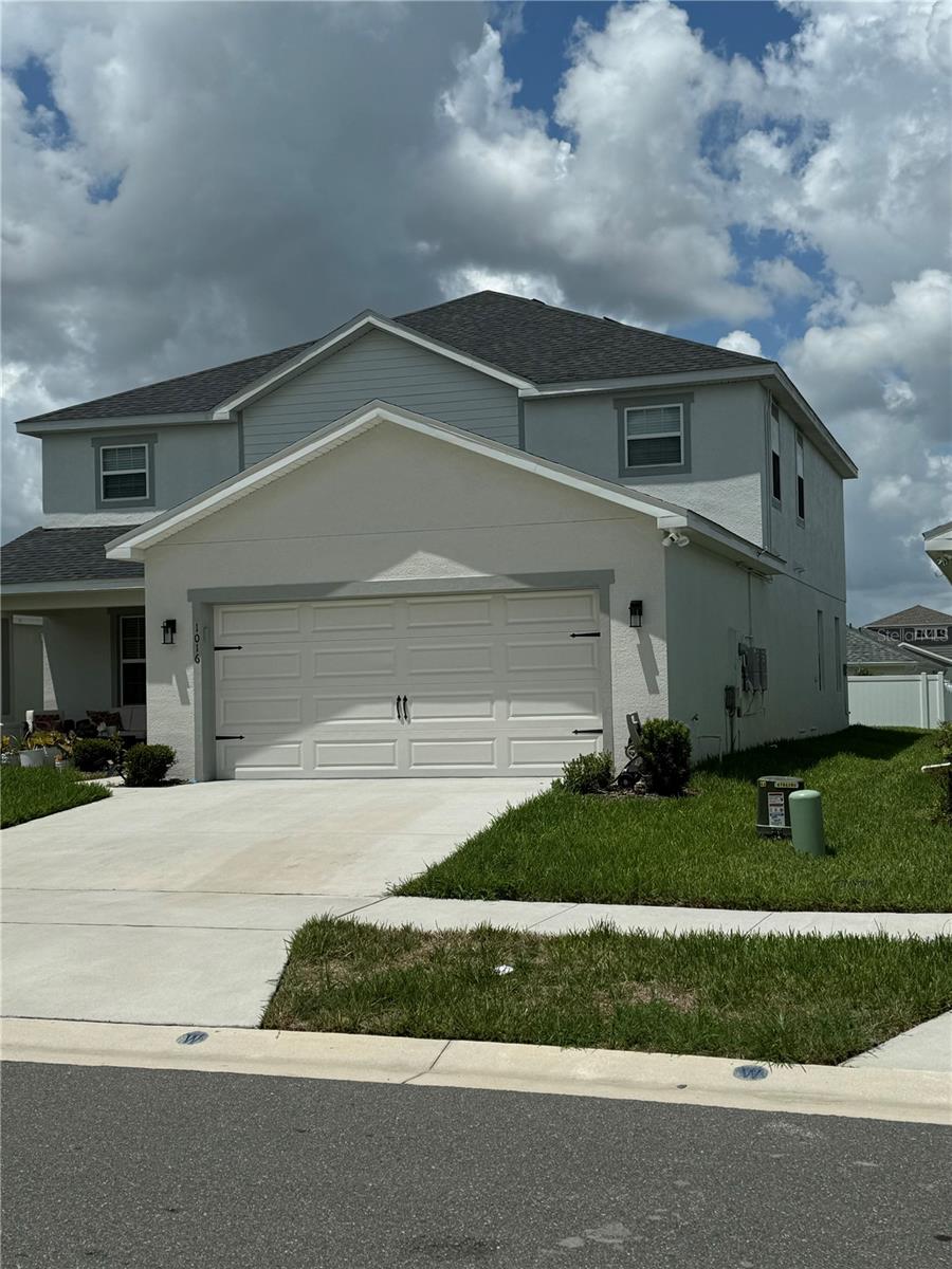 Image 3 of 41 For 1016 Cascade Drive