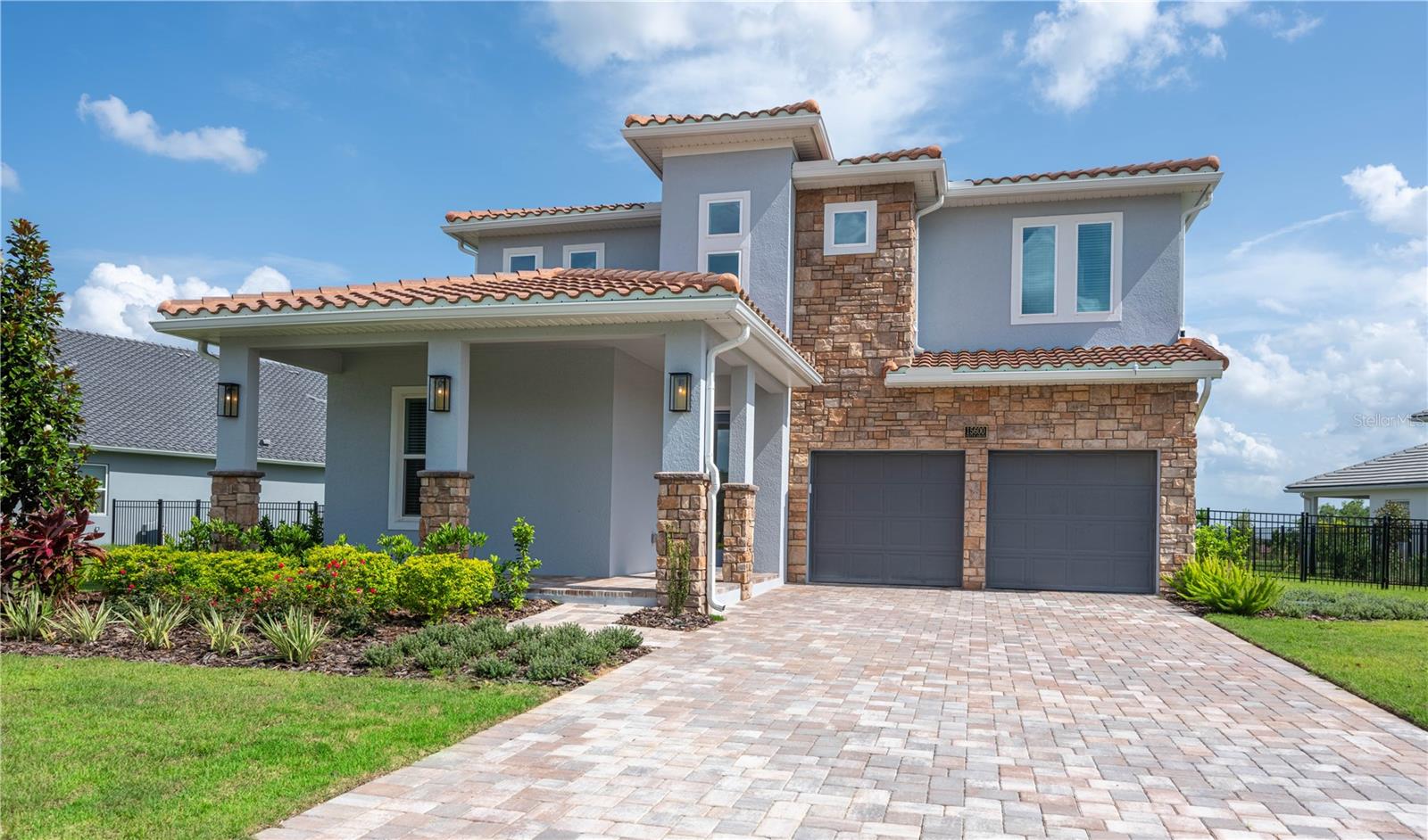 Details for 15600 Vetta Drive, BELLA COLLINA, FL 34756