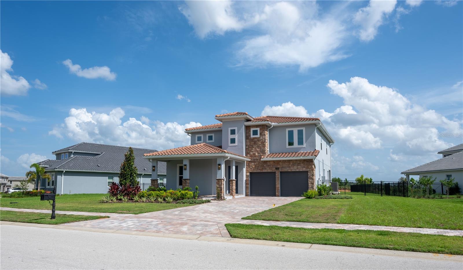 Image 21 of 21 For 15600 Vetta Drive