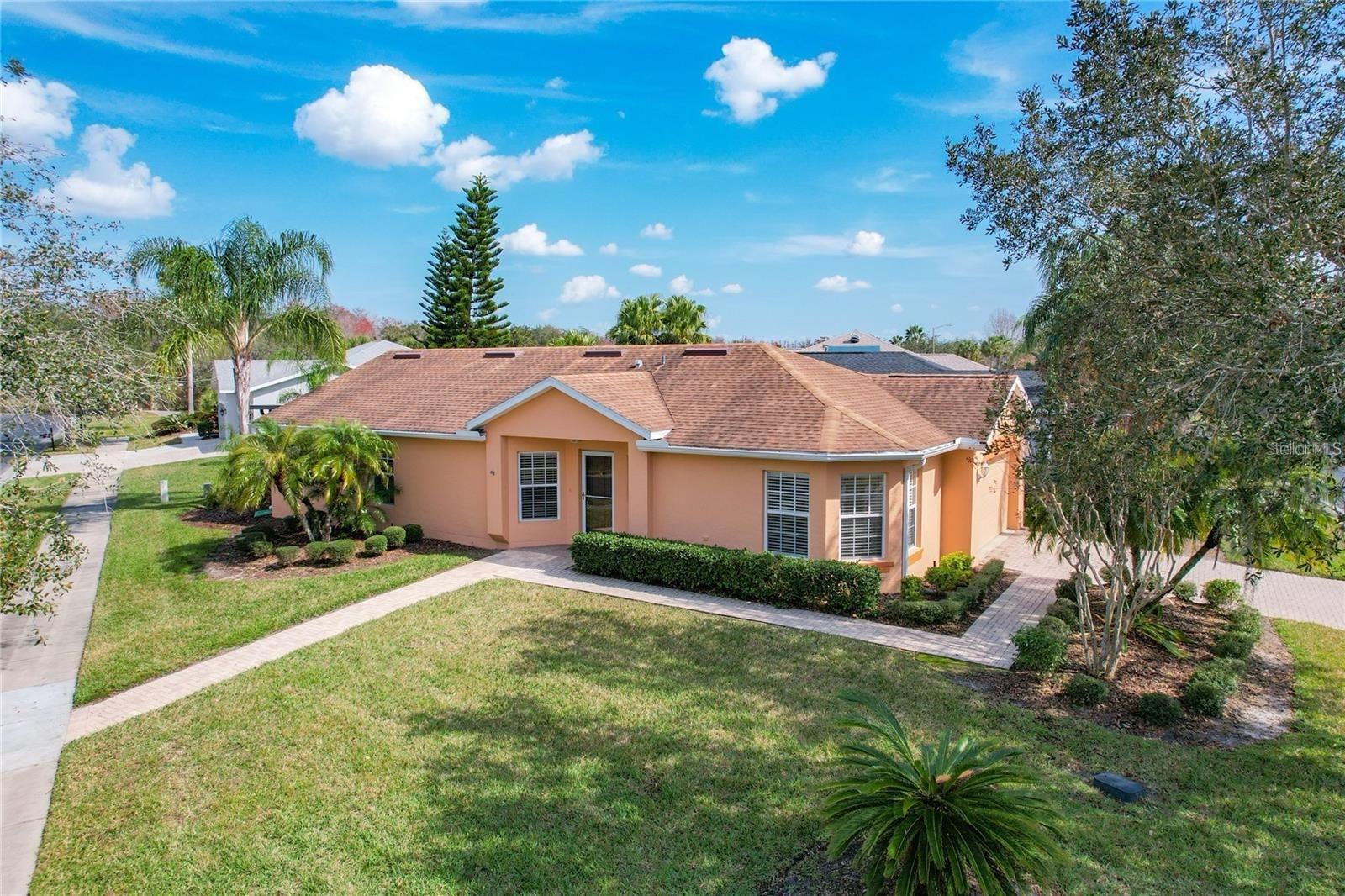 Details for 167 Bell Tower Xing W, POINCIANA, FL 34759