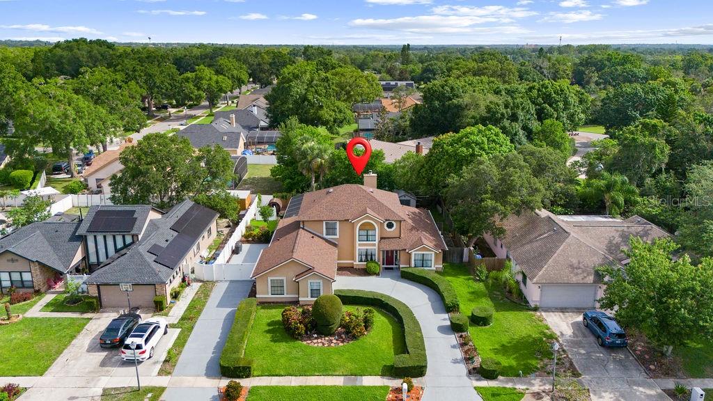 Image 2 of 59 For 7846 Snowberry Circle