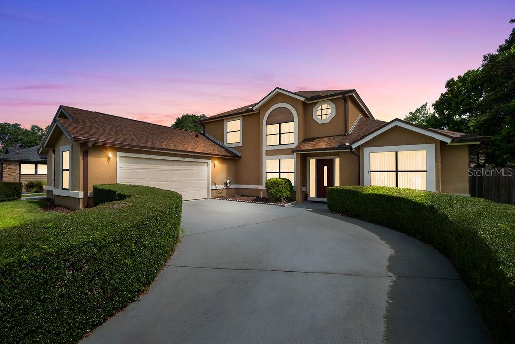 Image 3 of 59 For 7846 Snowberry Circle
