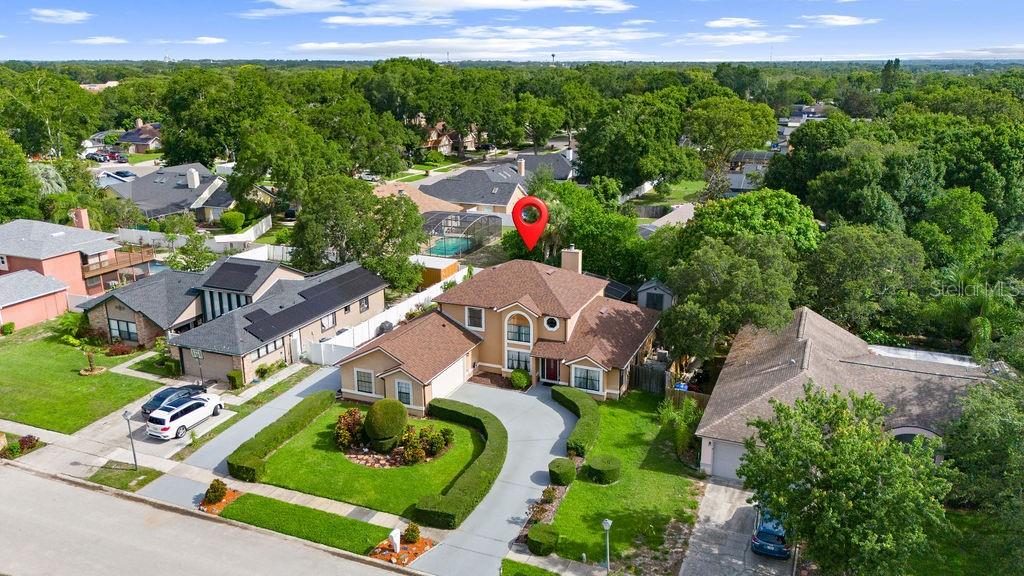 Image 4 of 59 For 7846 Snowberry Circle
