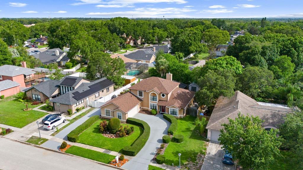 Image 55 of 59 For 7846 Snowberry Circle