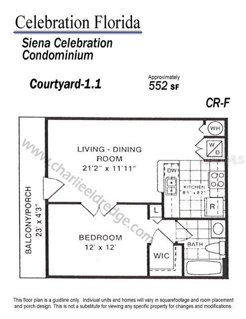 Image 16 of 16 For 714 Siena Palm Drive 103
