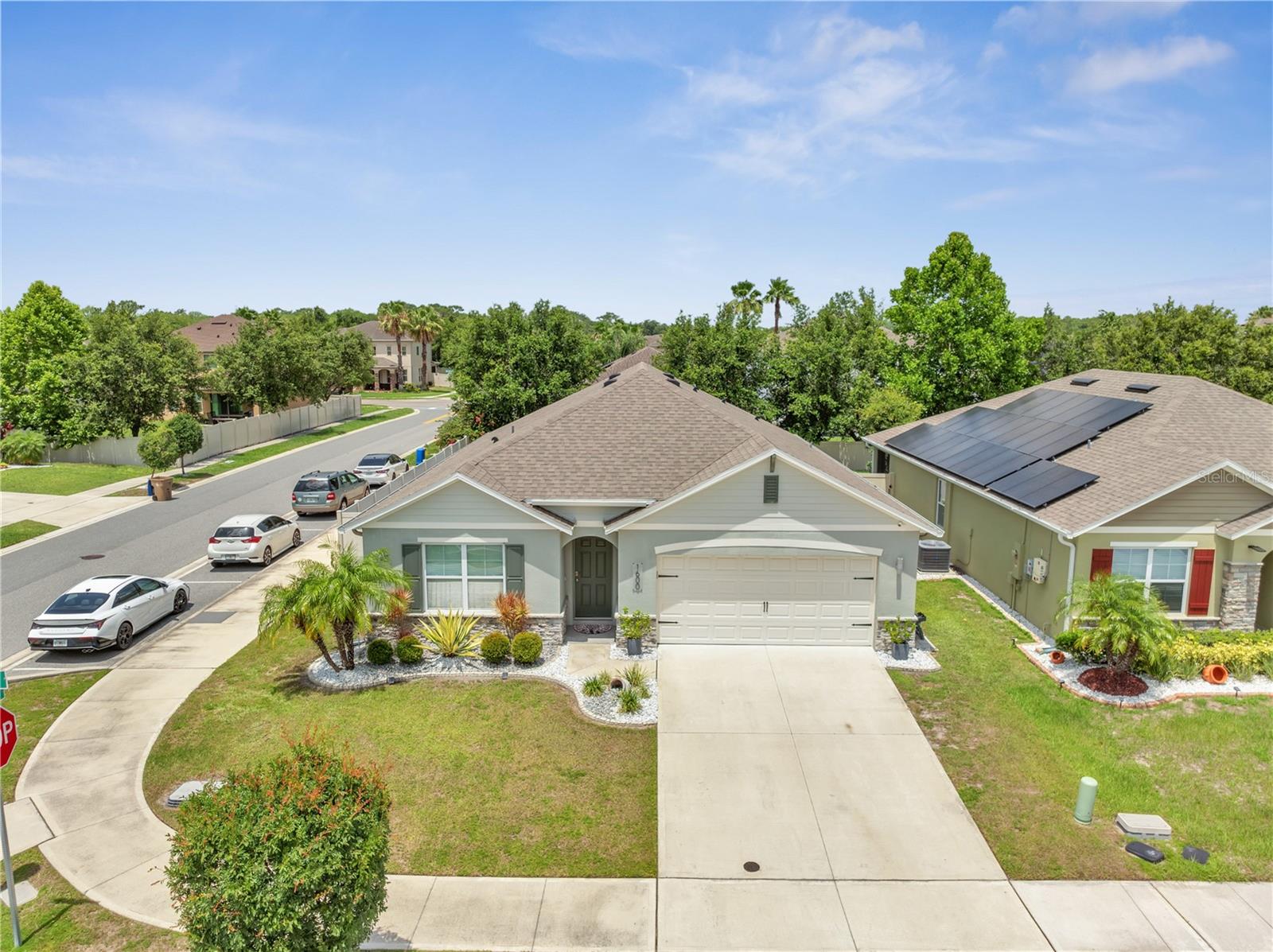 Details for 1600 Spray Terrace, ST CLOUD, FL 34771