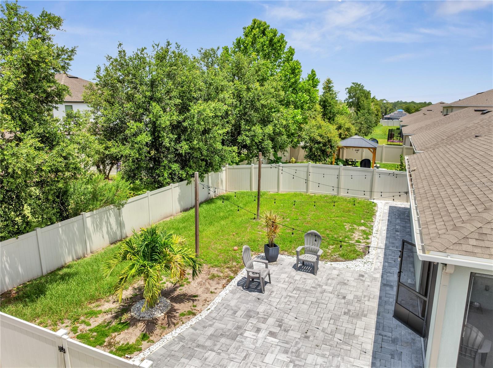 Image 7 of 43 For 1600 Spray Terrace