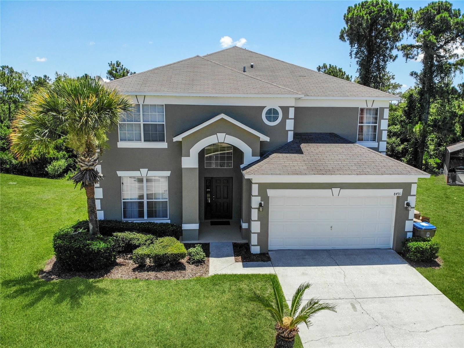 Details for 8491 Oasis Key Cove, KISSIMMEE, FL 34747