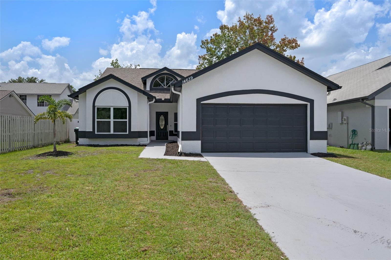 Details for 14639 Musket Fire Lane, ORLANDO, FL 32837