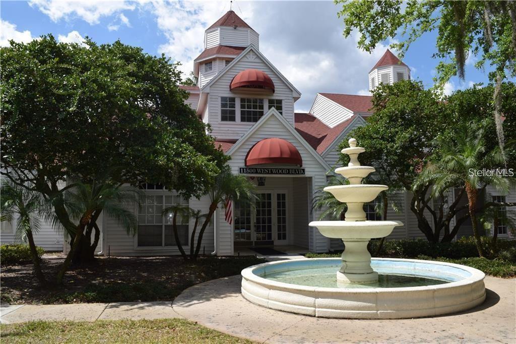 Details for 11544 Westwood Boulevard 1328, ORLANDO, FL 32821