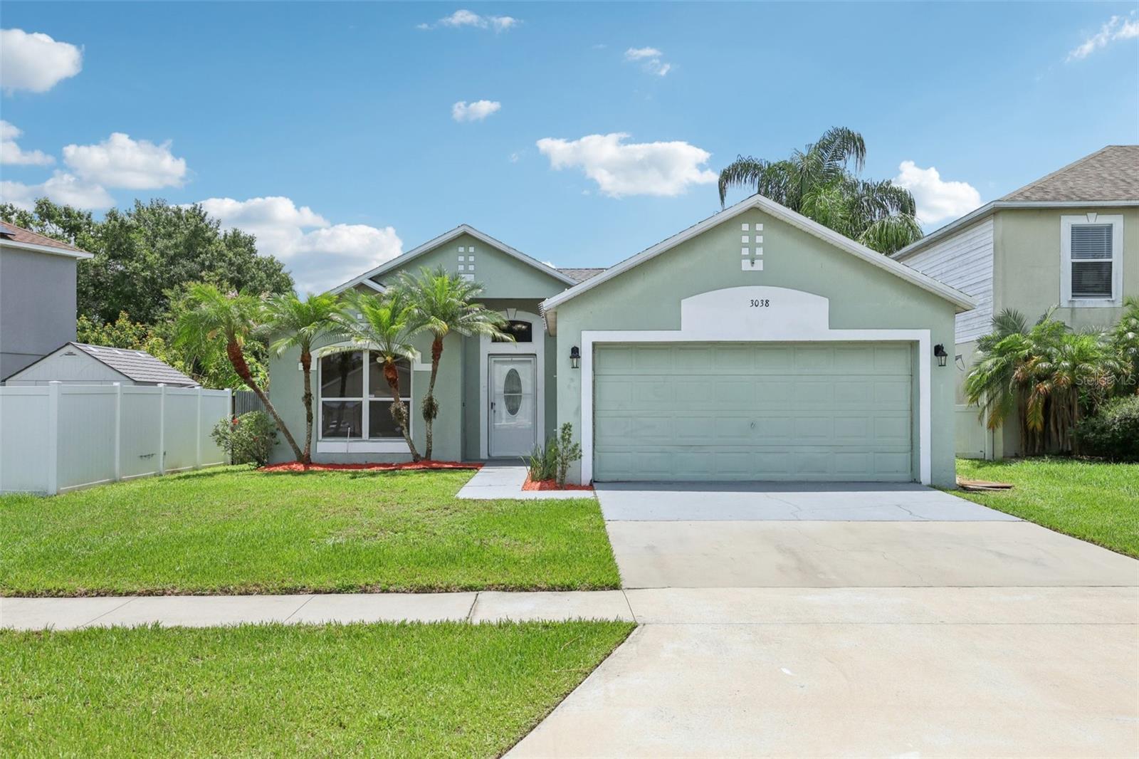 Image 2 of 47 For 3038 Elbib Drive