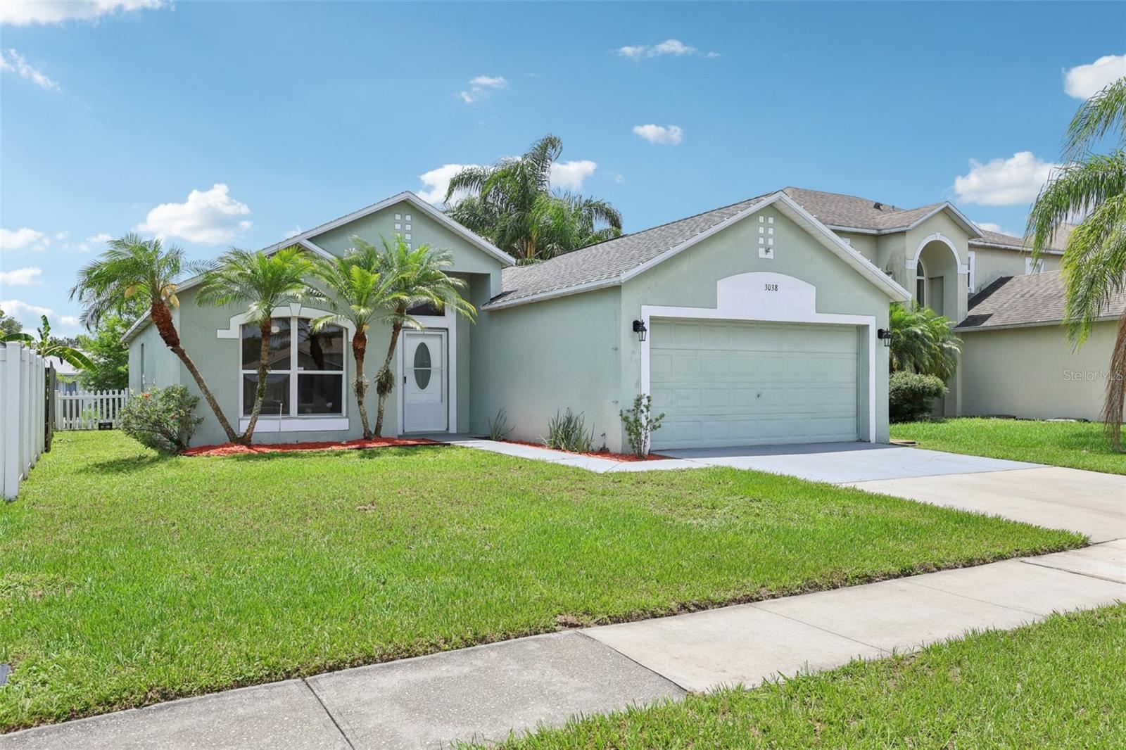 Image 3 of 47 For 3038 Elbib Drive