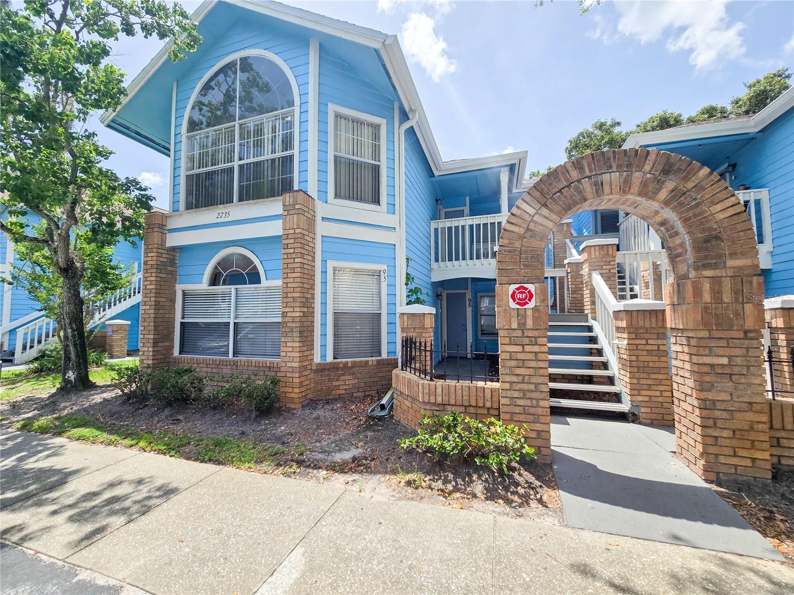 Details for 2735 Poinciana Boulevard 95, KISSIMMEE, FL 34746