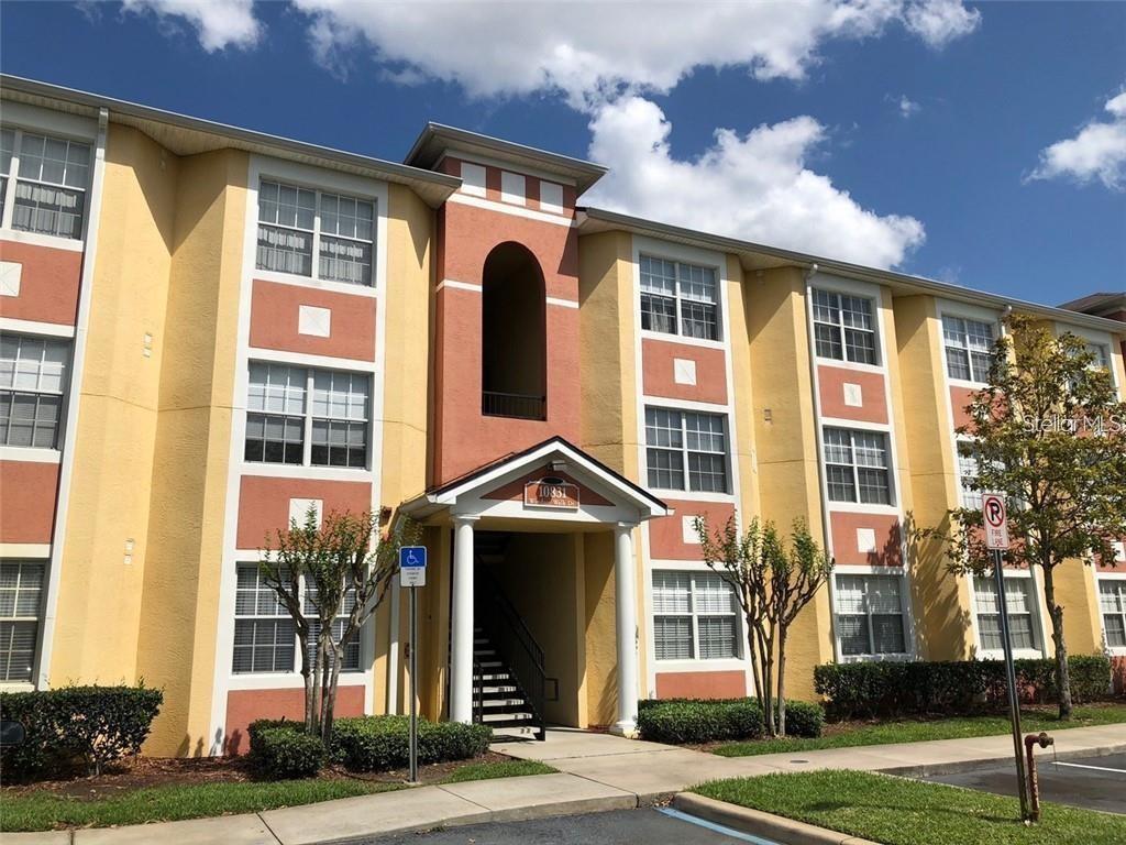 Details for 10831 Windsor Walk Drive 1210, ORLANDO, FL 32837