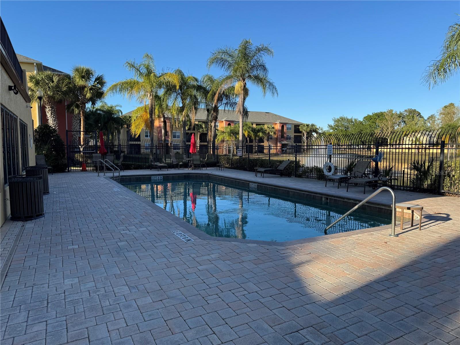 Image 21 of 24 For 10831 Windsor Walk Drive 1210
