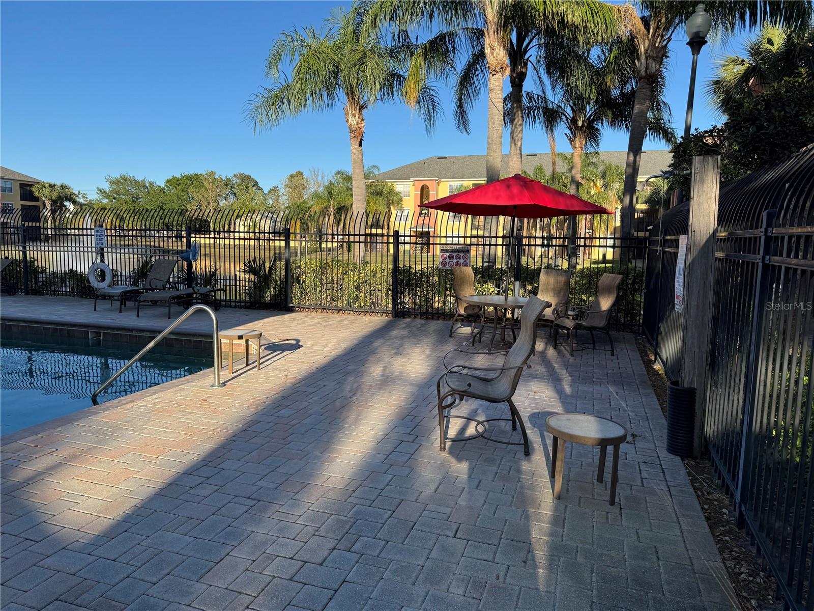Image 22 of 24 For 10831 Windsor Walk Drive 1210