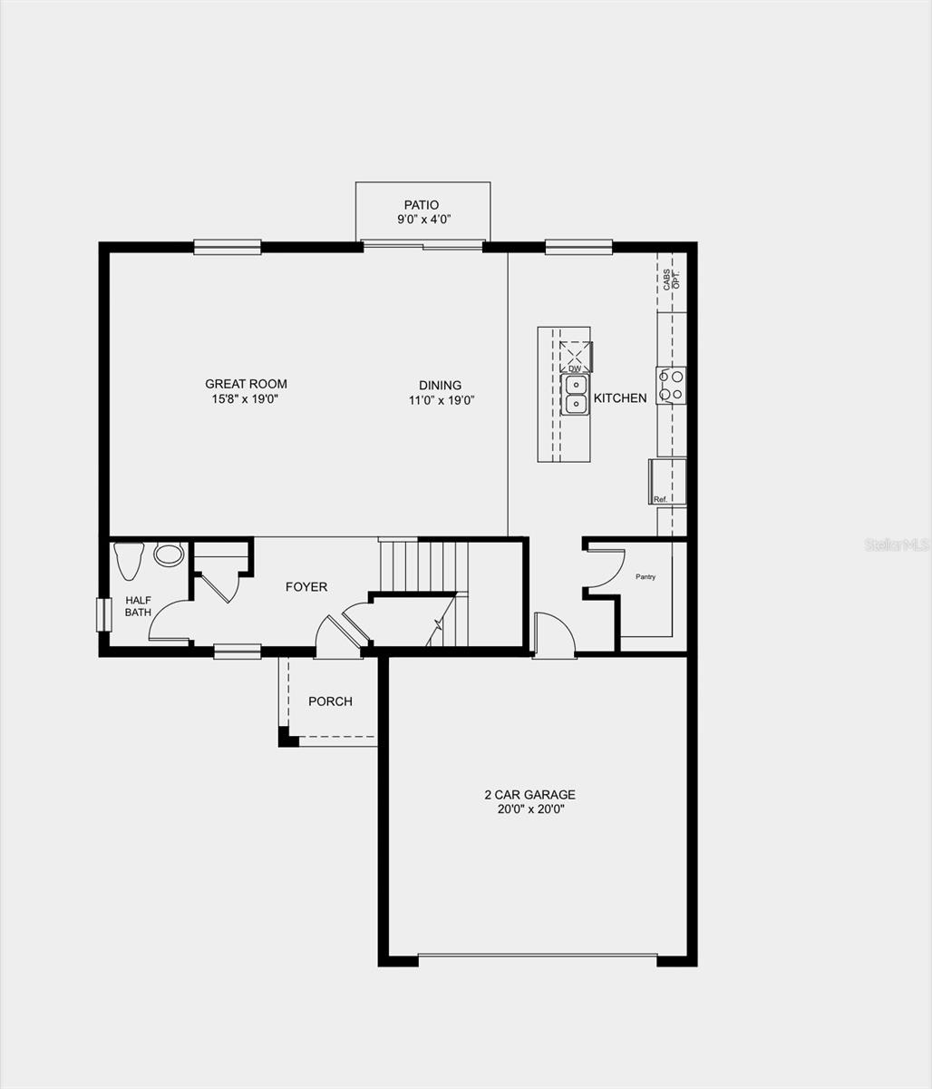 Image 2 of 32 For 5225 Tuscany Lane