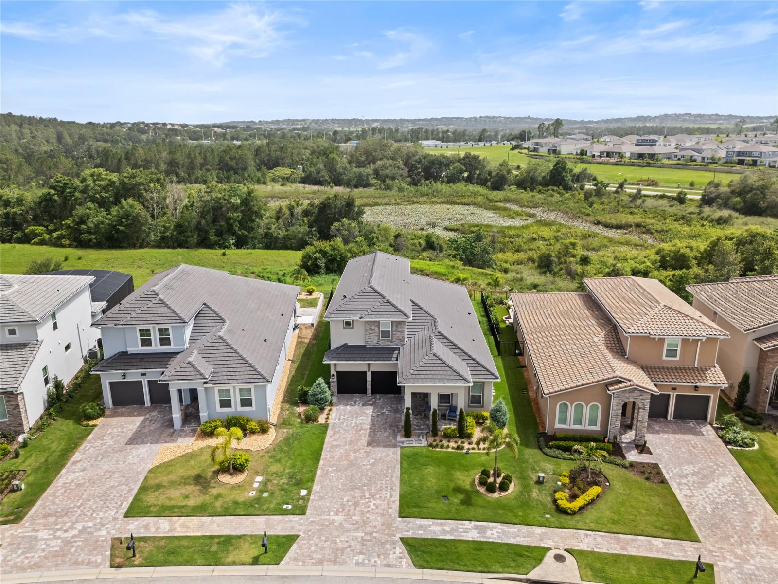 Image 2 of 76 For 16049 Volterra Point