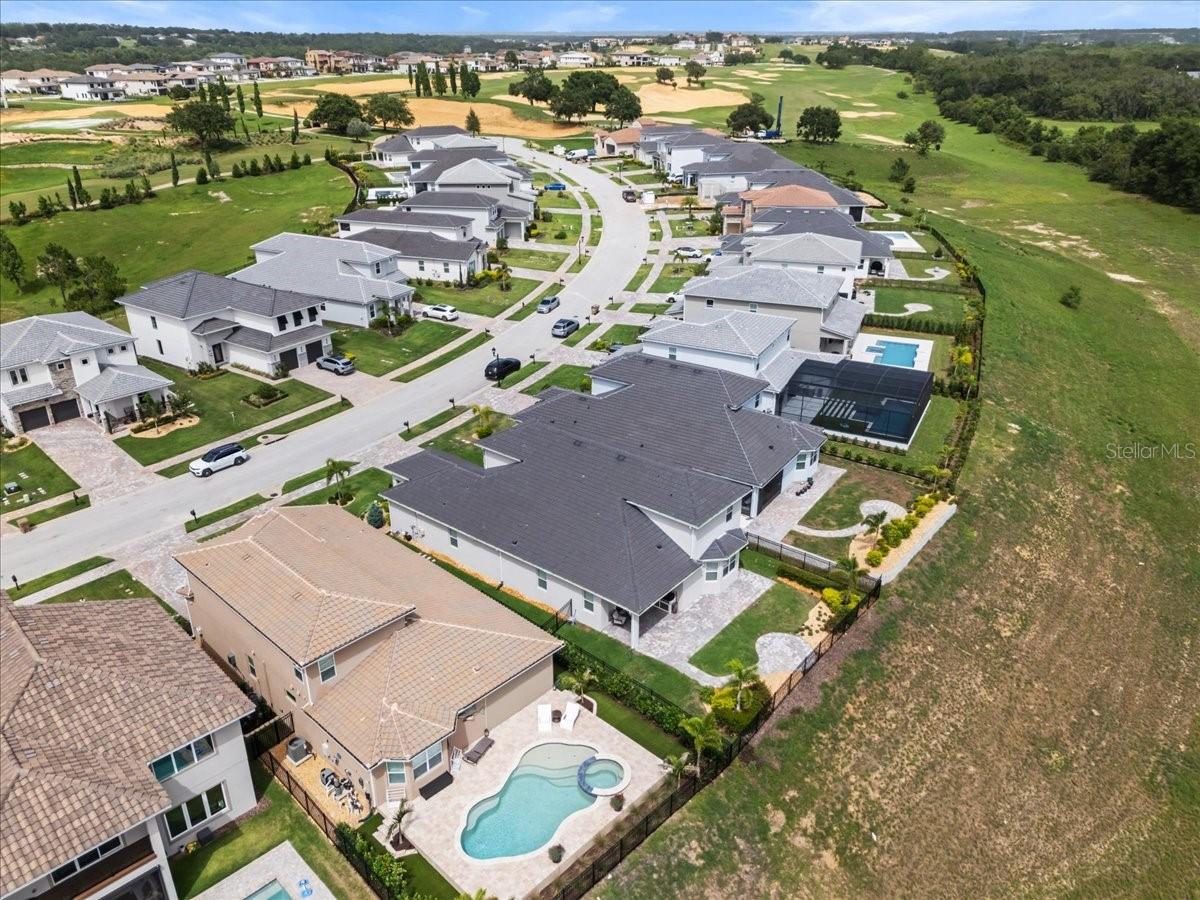 Image 68 of 76 For 16049 Volterra Point