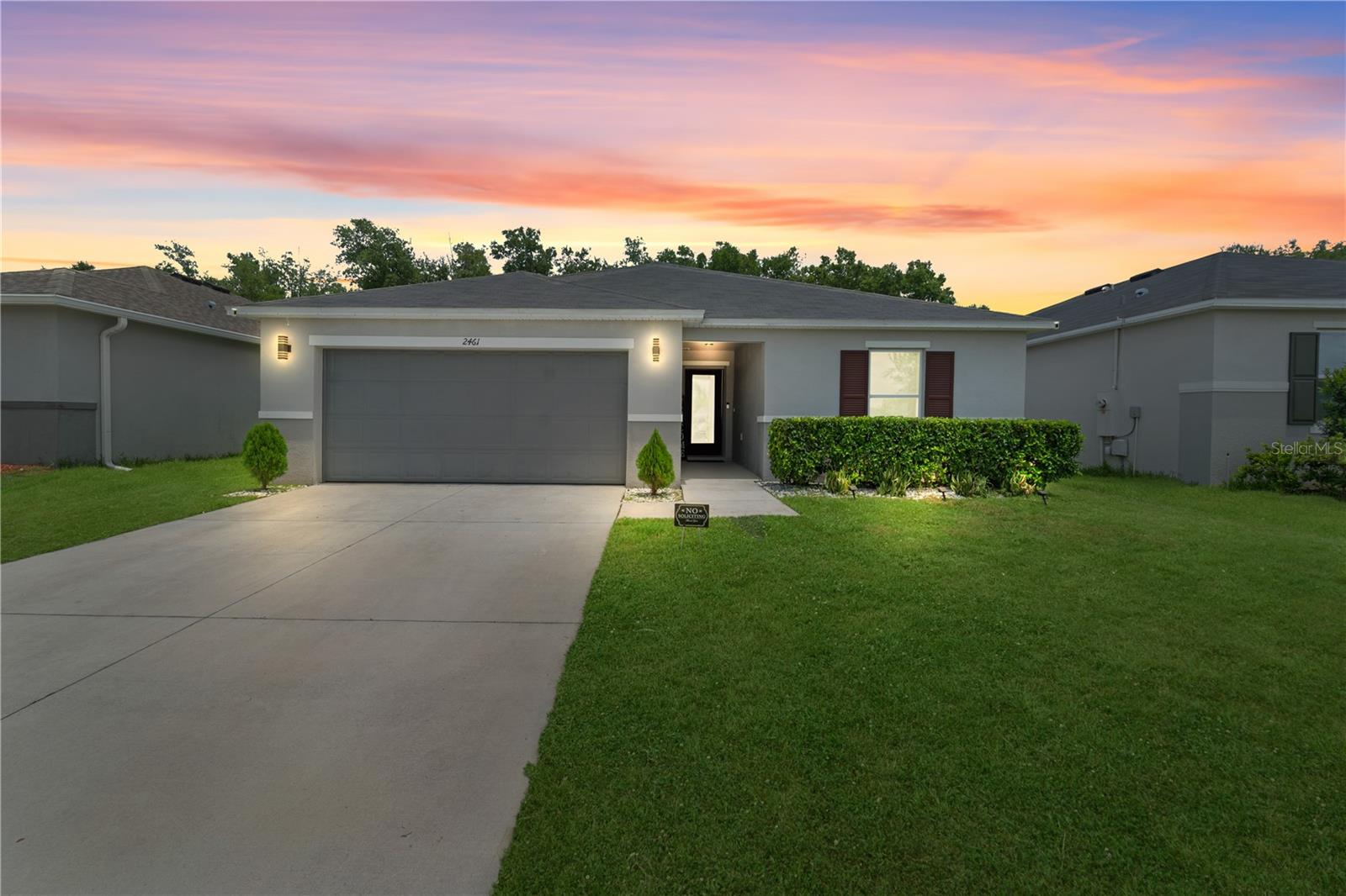 Image 2 of 16 For 2461 Bulrush Dr