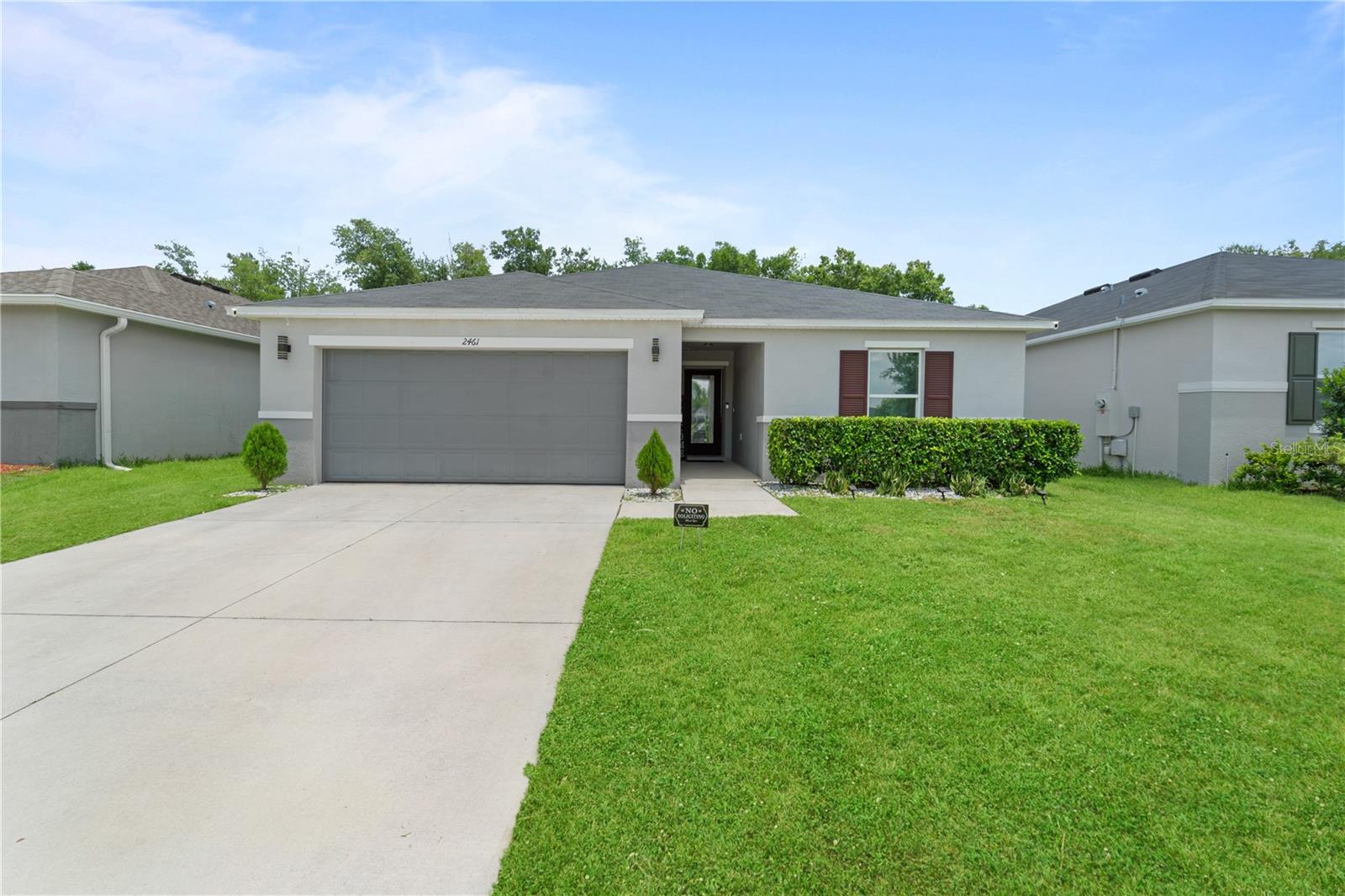 Image 3 of 16 For 2461 Bulrush Dr