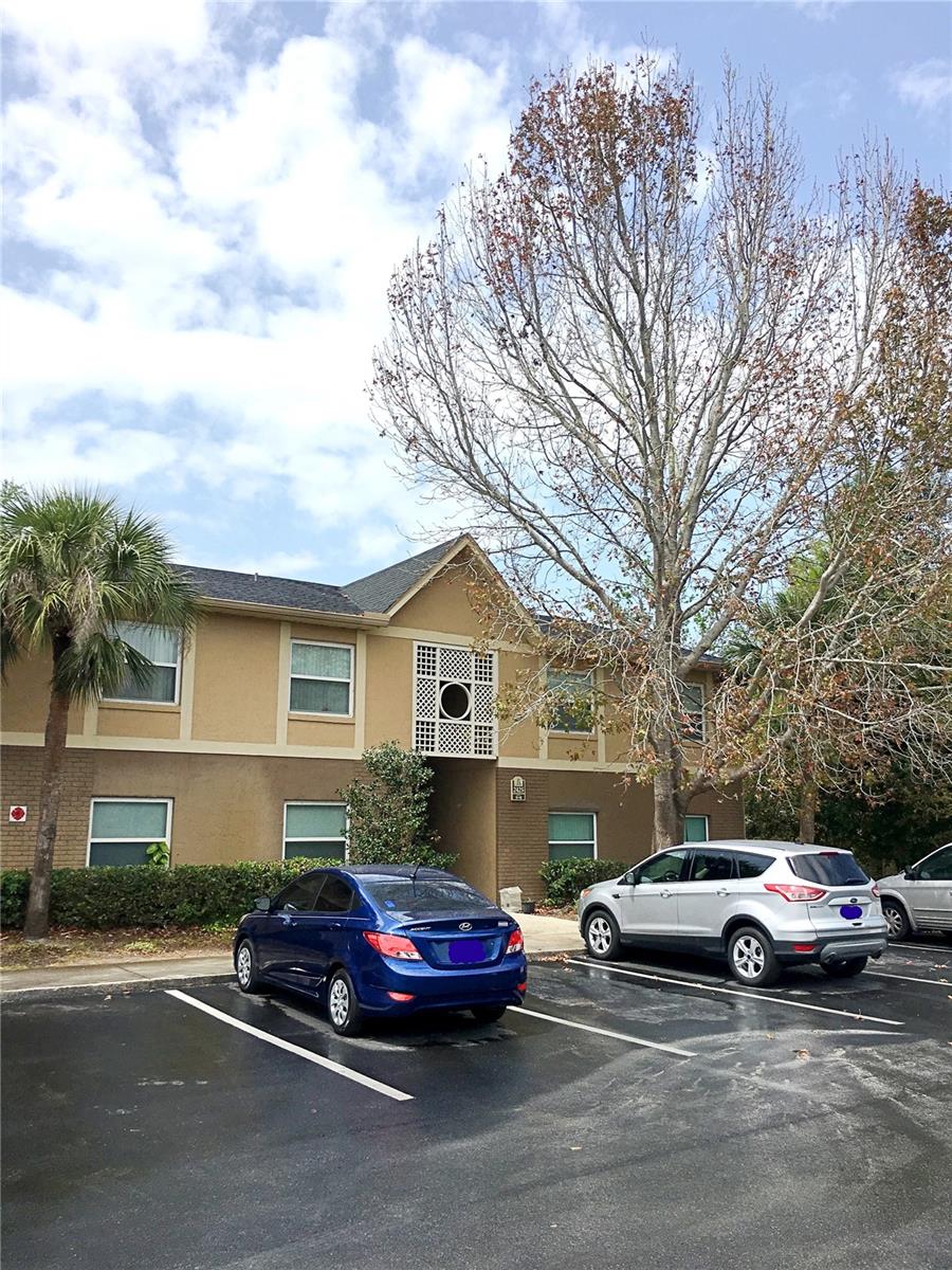 Details for 2425 Barley Club Drive 8, ORLANDO, FL 32837