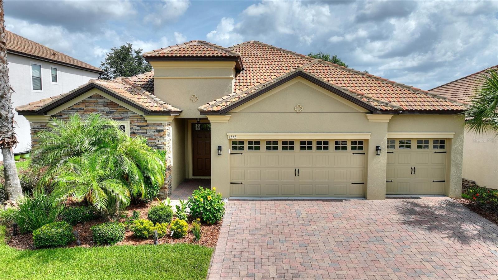 Details for 1353 Palmetto Dunes St, DAVENPORT, FL 33836