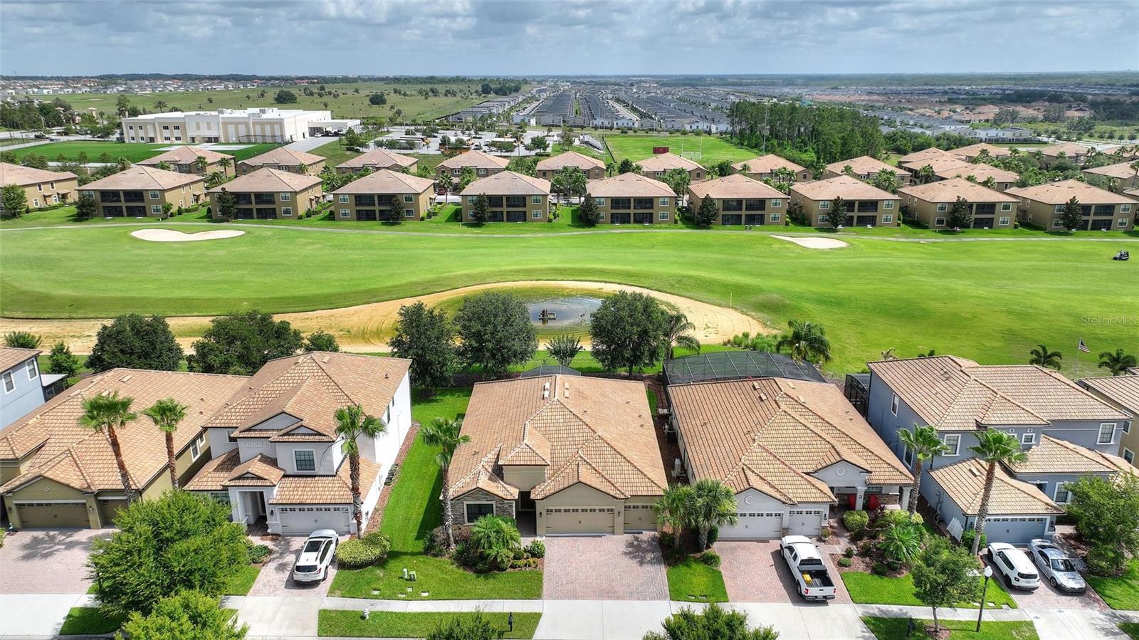 Image 4 of 72 For 1353 Palmetto Dunes St