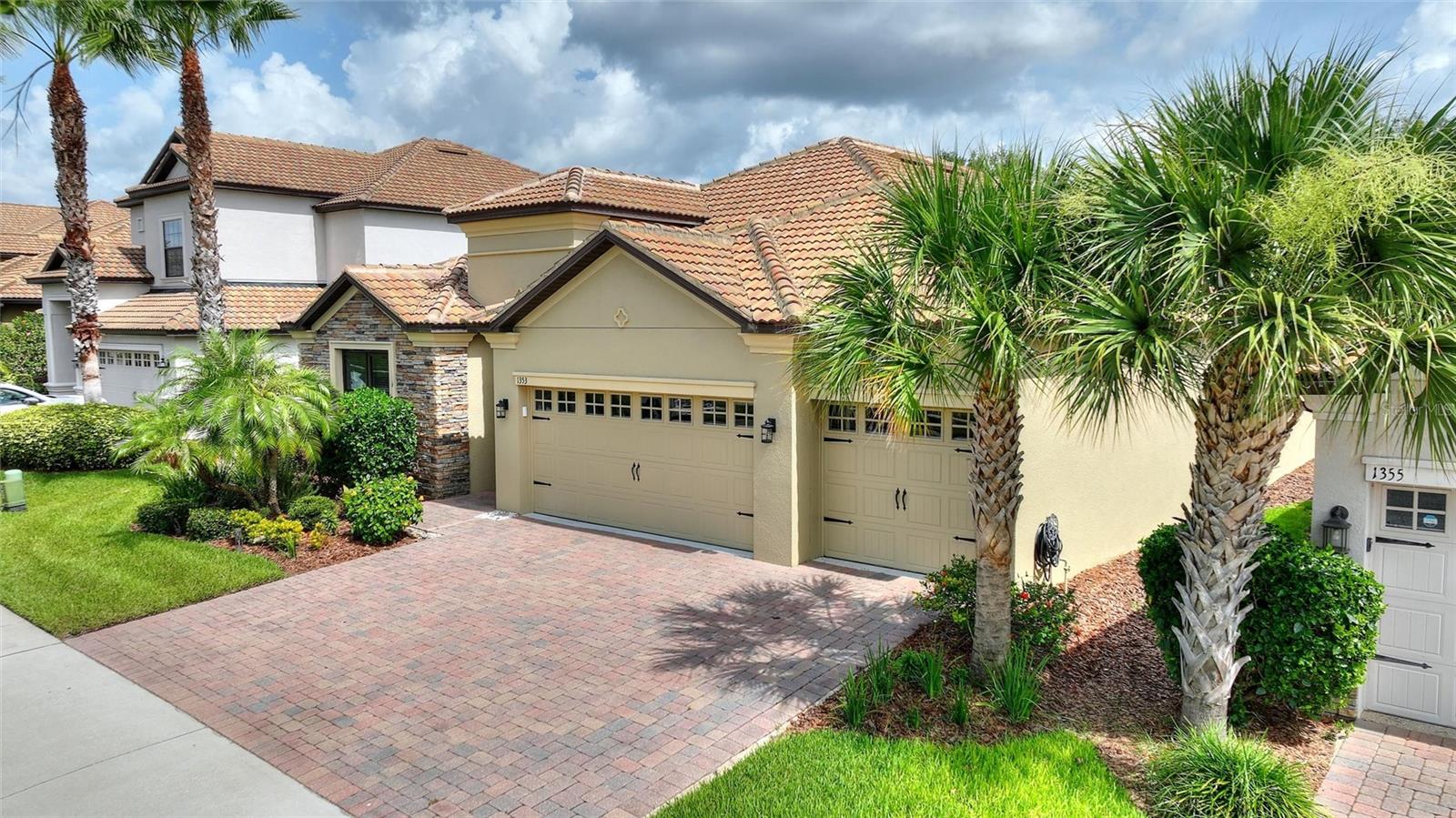 Image 43 of 72 For 1353 Palmetto Dunes St