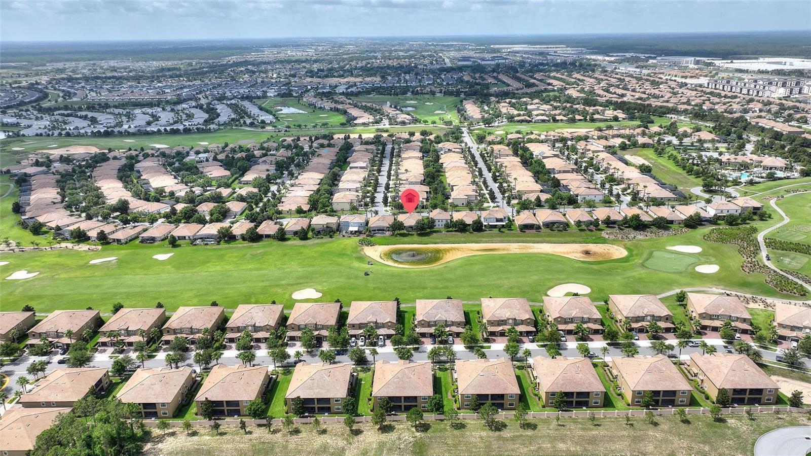 Image 48 of 72 For 1353 Palmetto Dunes St
