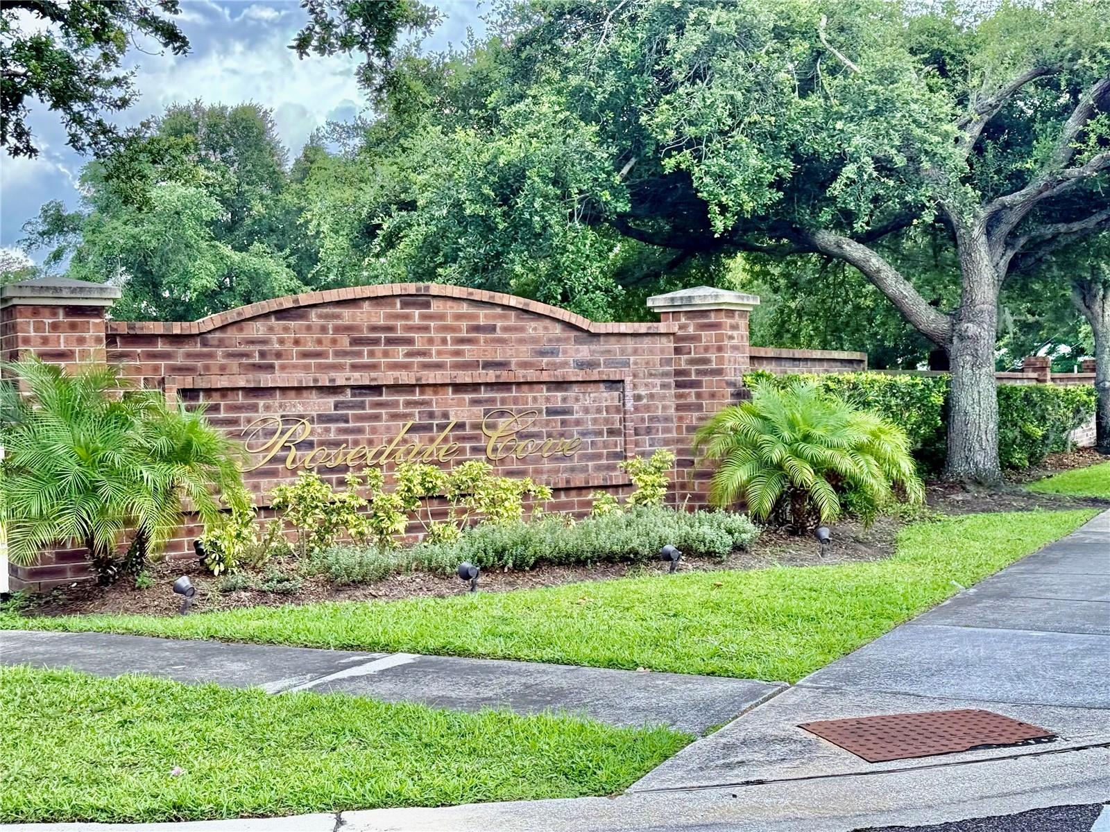 Image 10 of 10 For 2813 Roseglen Way