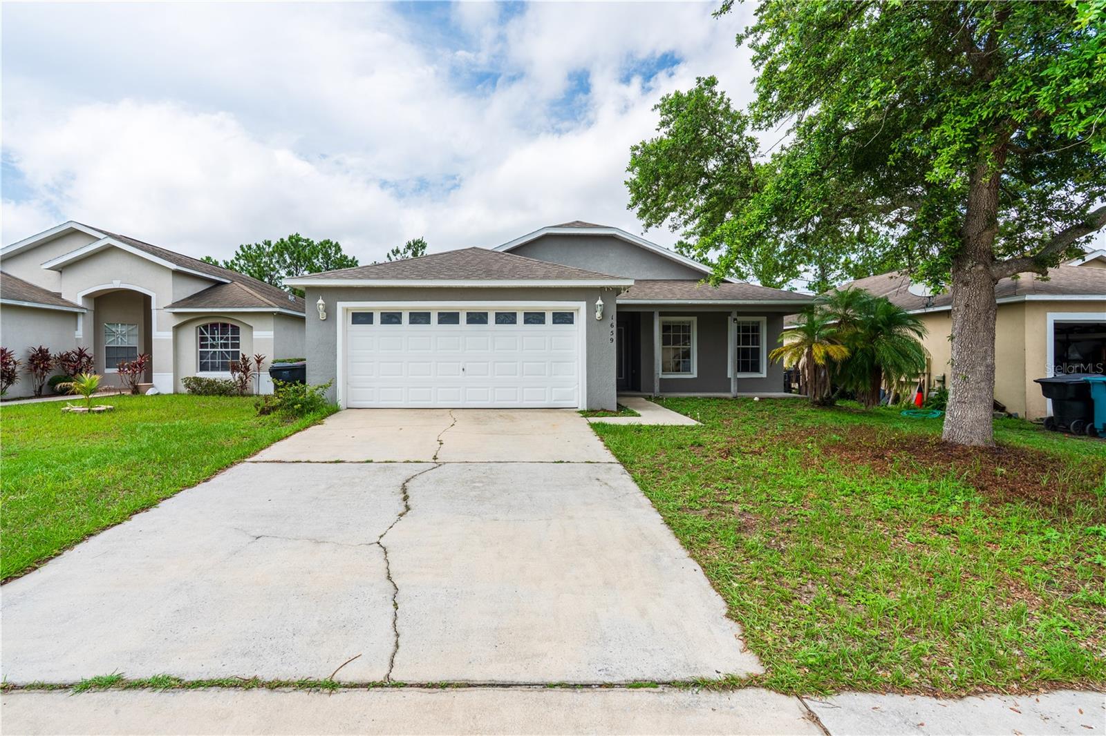 Details for 1659 Sage Creek Court, ORLANDO, FL 32824