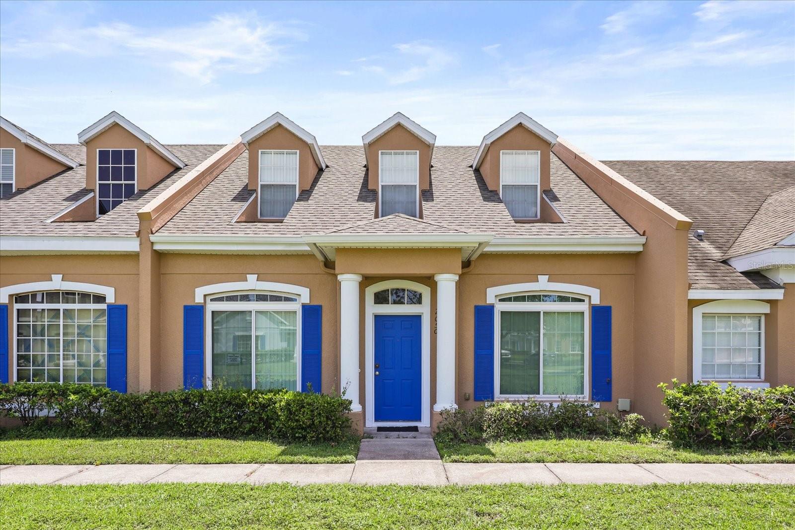 Details for 2050 Island Walk Drive, ORLANDO, FL 32824