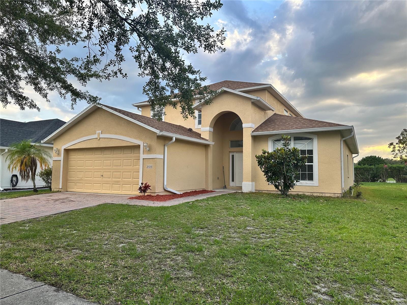 Details for 2723 Star Grass Circle, KISSIMMEE, FL 34746