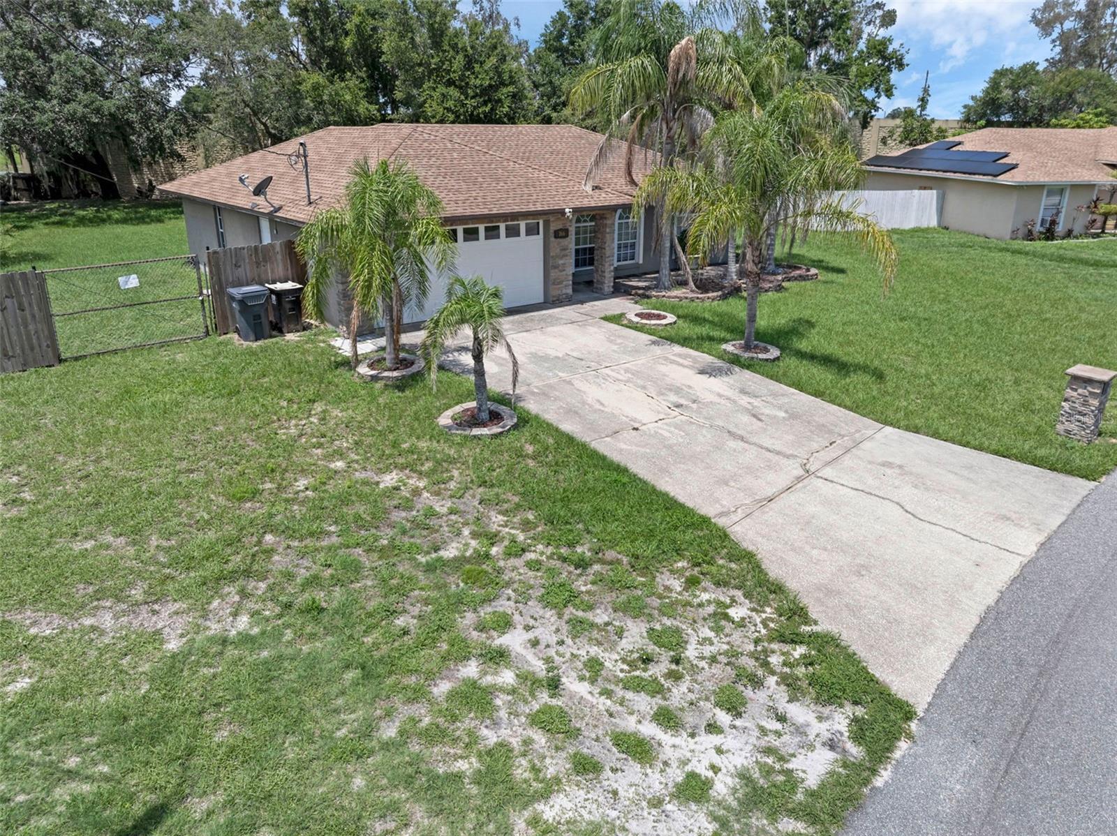 Image 33 of 43 For 166 Paradise Island Drive