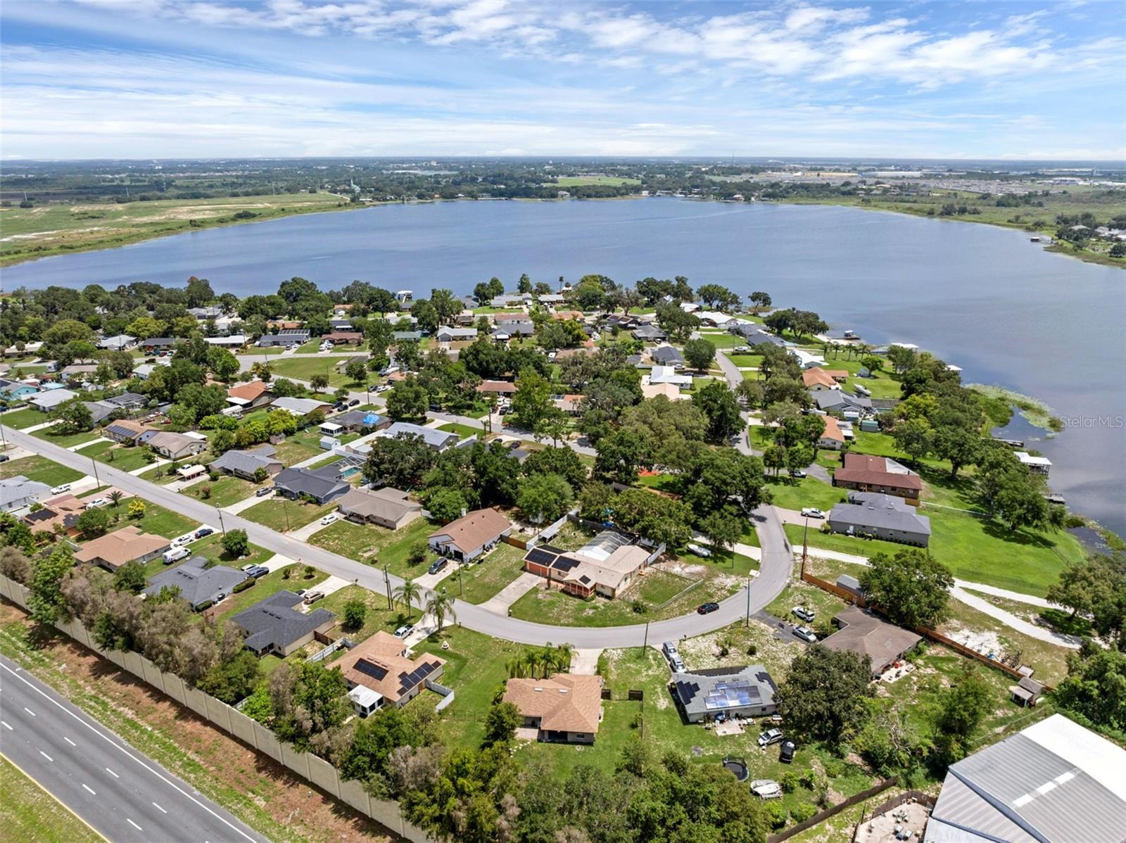 Image 41 of 43 For 166 Paradise Island Drive