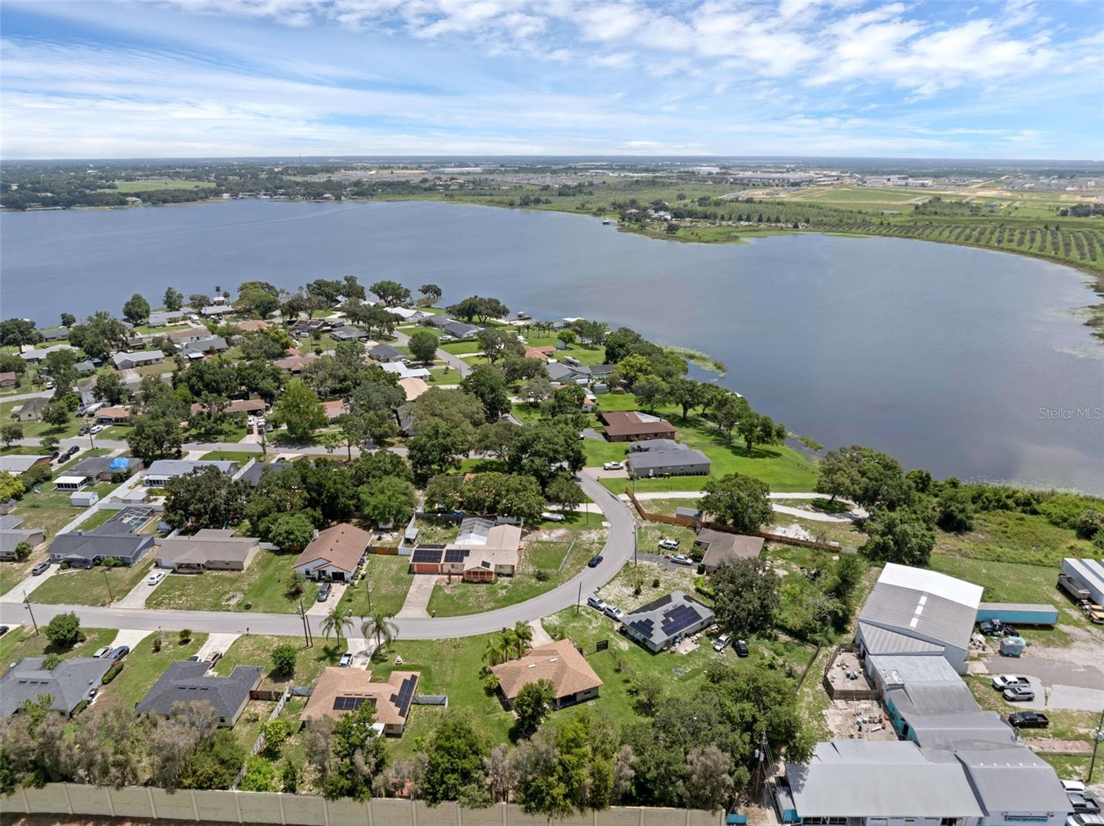 Image 42 of 43 For 166 Paradise Island Drive