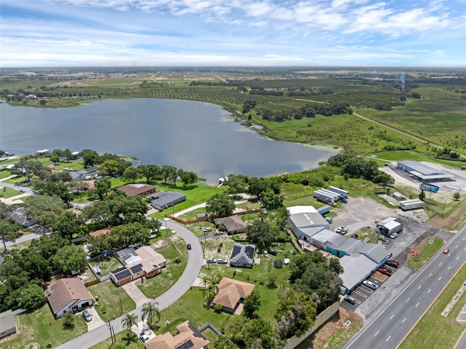 Image 43 of 43 For 166 Paradise Island Drive