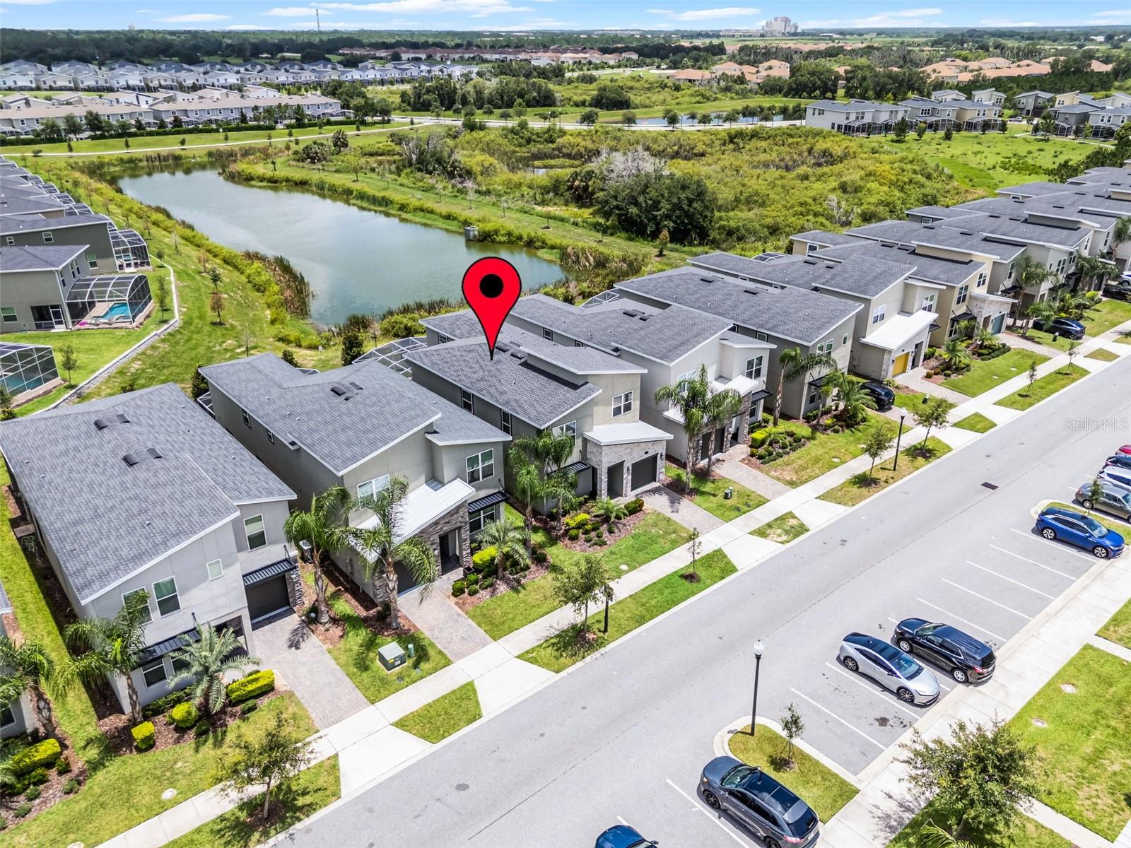 Details for 661 Drop Shot Drive, DAVENPORT, FL 33896