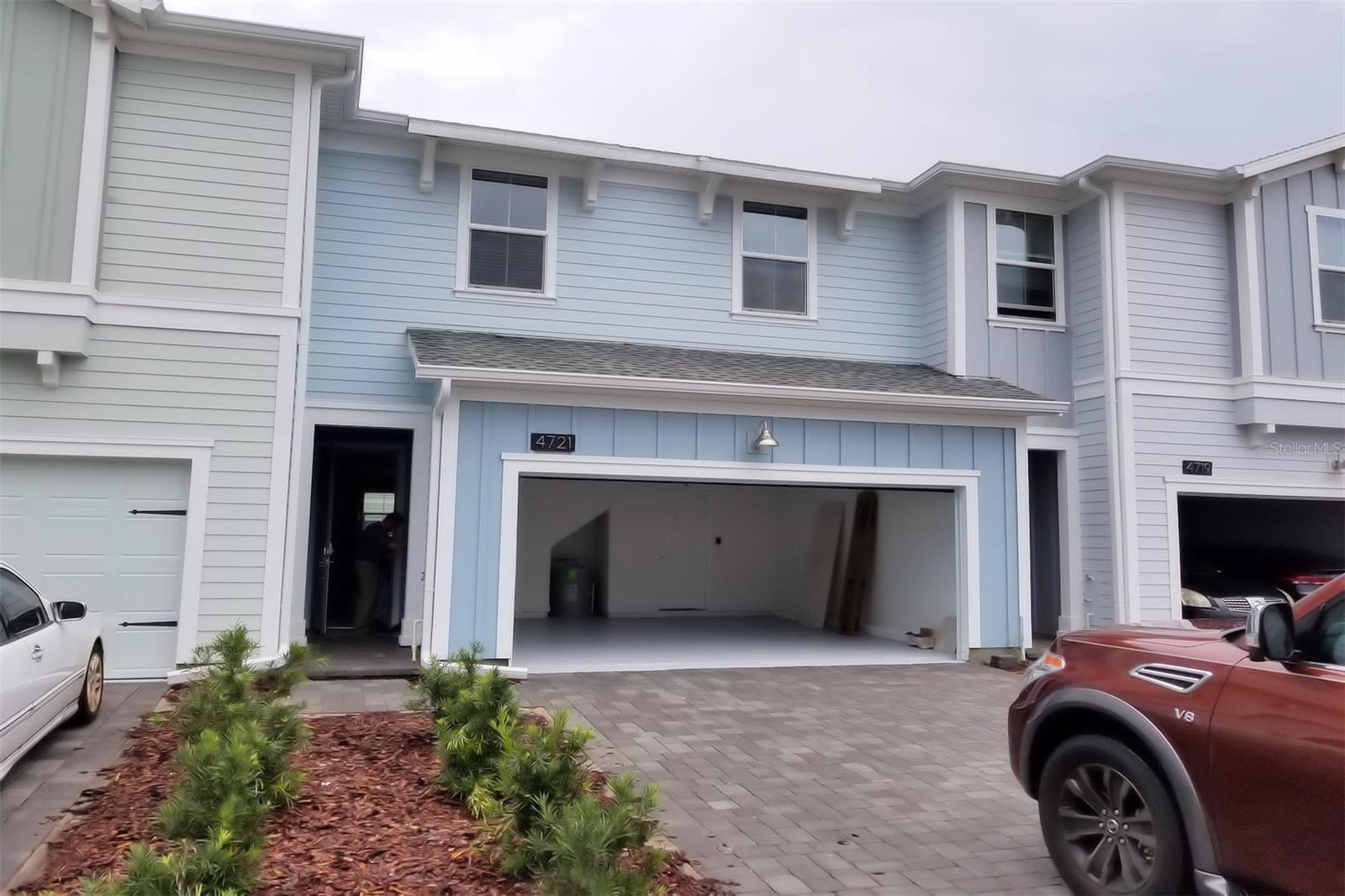 Details for 4721 Tribute Trail, KISSIMMEE, FL 34746