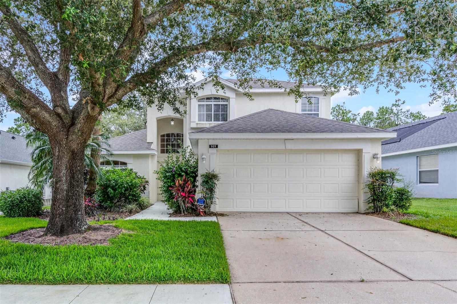 Details for 909 Troon Circle, DAVENPORT, FL 33897