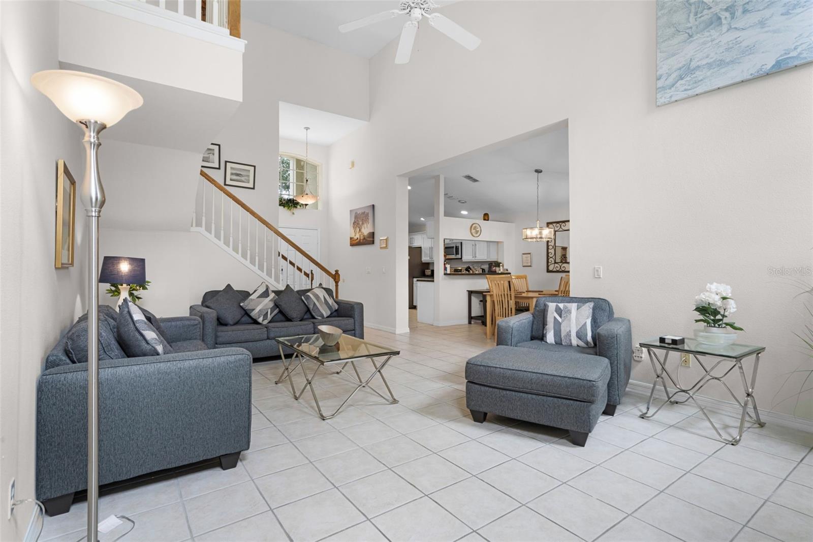 Image 7 of 57 For 909 Troon Circle