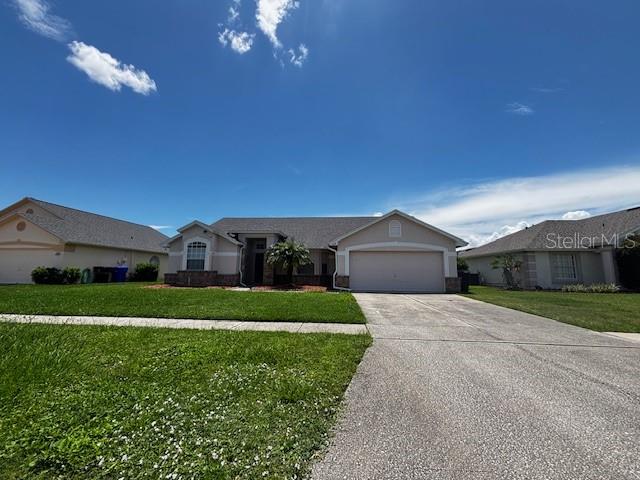Details for 118 Country Creek Lane, KISSIMMEE, FL 34746