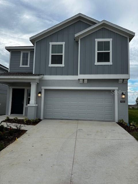 Details for 1053 Waterfall Boulevard, DAVENPORT, FL 33837