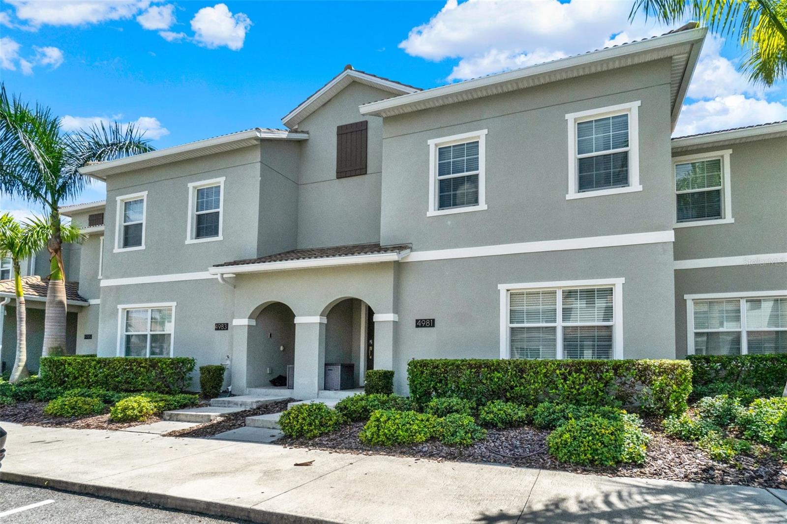 Details for 4981 Windermere Avenue, KISSIMMEE, FL 34746
