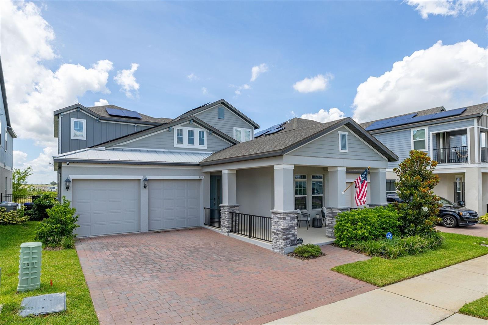 Details for 5133 Citrus Leaf Boulevard, WINTER GARDEN, FL 34787