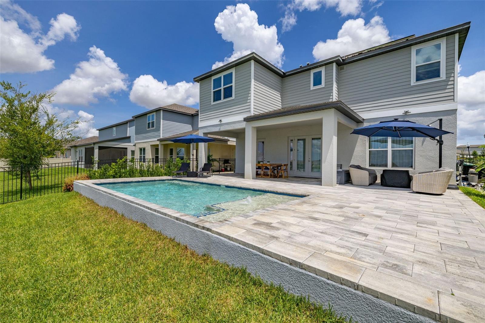 Image 32 of 37 For 5133 Citrus Leaf Boulevard